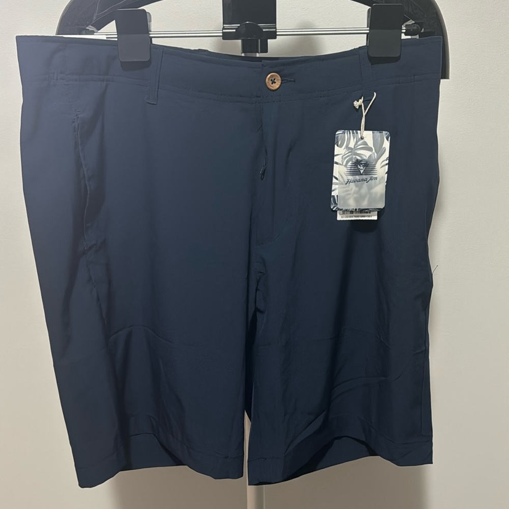 Havana inn navy shorts
